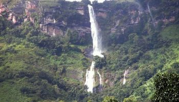 Kalhatti Falls